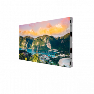 회의실용 LED Display, 4800×2700mm