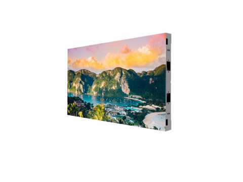 회의실용 LED Display, 4800×2700mm