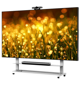 LED Allnation Pro 108-이동형