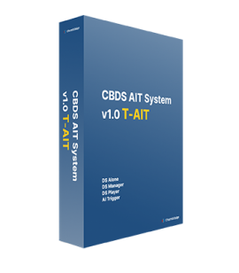 CBDS AIT System v1.0 T-AIT